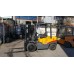 Satılık Forklift  3 Ton 2008 Model TCM Tripleks 4.80 M  Dizel 